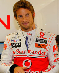 Jenson Button